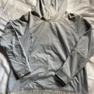 Lululemon Hoodie